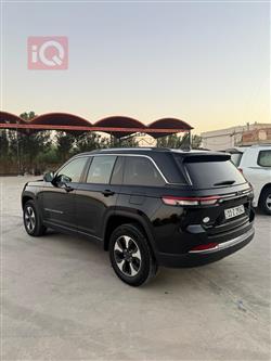 جيب جراند شيروكي